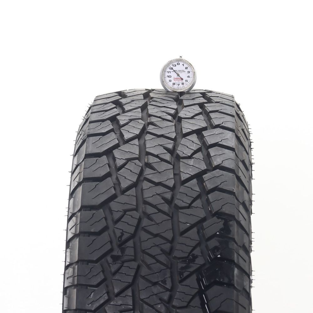 Used 255/70R18 Hankook Dynapro AT2 Xtreme 113T - 12/32 - Image 2