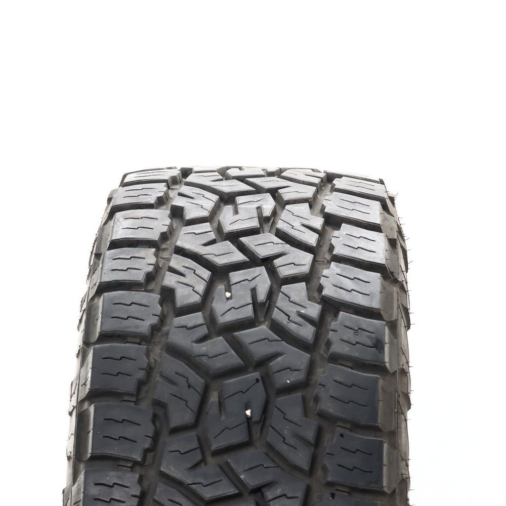 Used LT 295/60R20 Toyo Open Country A/T II 126/123S E - 14/32 - Image 2