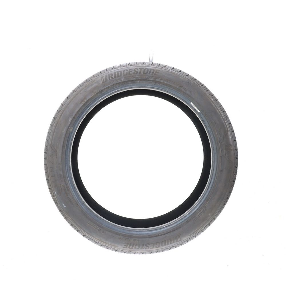 Used 225/45R19 Bridgestone Alenza Sport A/S 92W - 8.5/32 - Image 3
