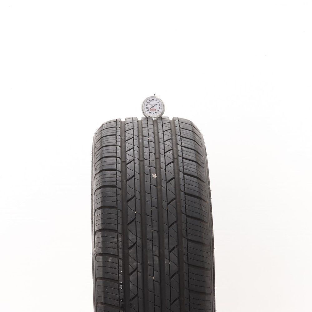 Set of (2) Used 255/60R18 Milestar MS932 Sport 112V - 9-9.5/32 - Image 2