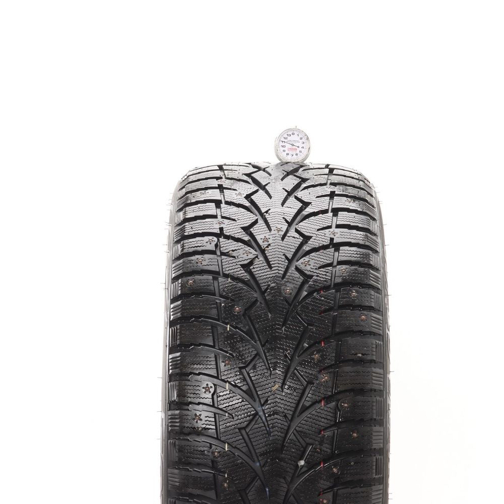 Used 275/40R22 Toyo Observe G3-Ice Studded 107T - 11/32 - Image 2