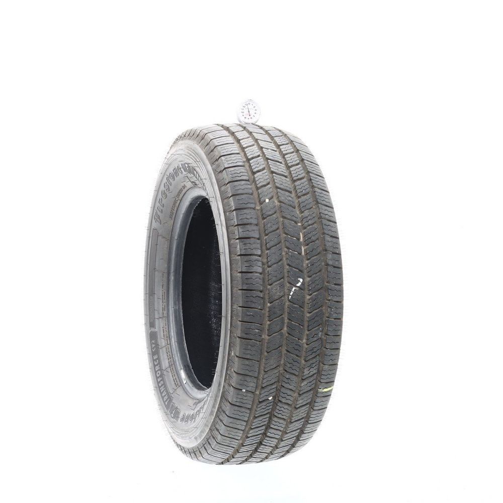 Used 235/65R16C Firestone Transforce CV2 Enliten 121/119R - 13/32 - Image 1