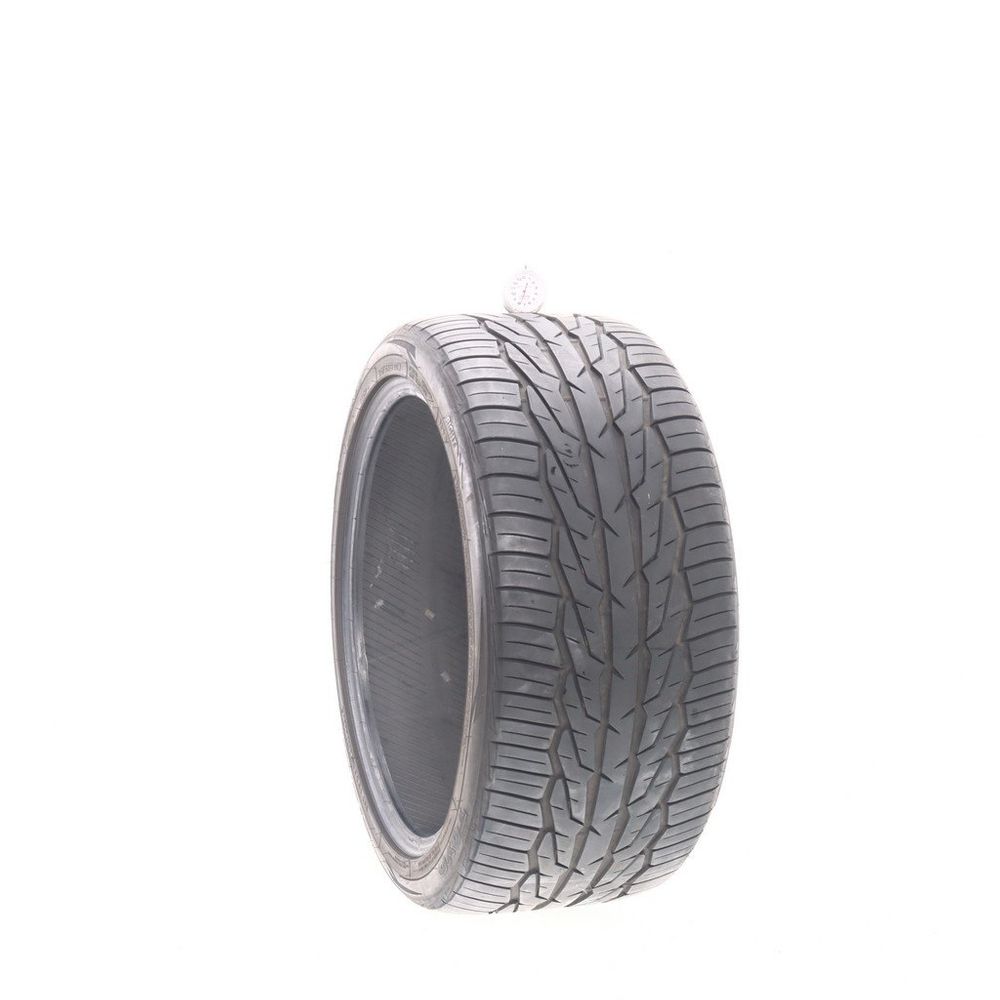 Used 275/35R19 Toyo Extensa HP II 100W - 7.5/32 - Image 1