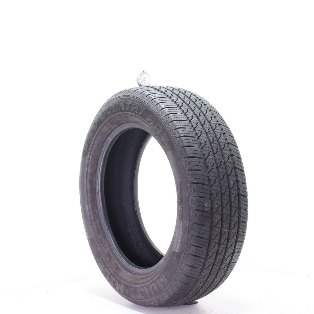 Used 235/60R18 Multi-Mile Wild Country HRT 107H - 9/32 - Image 1