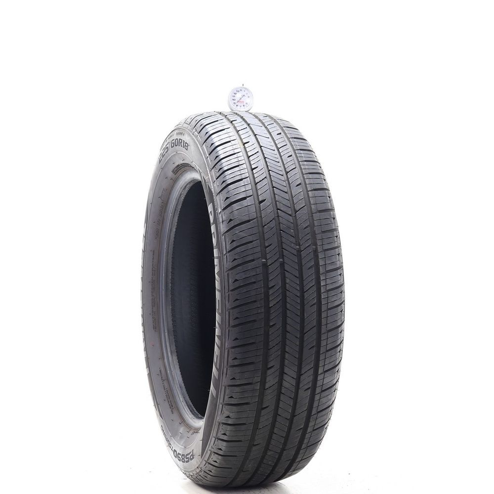 Used 225/60R18 Primewell PS890 Touring 100H - 8.5/32 - Image 1