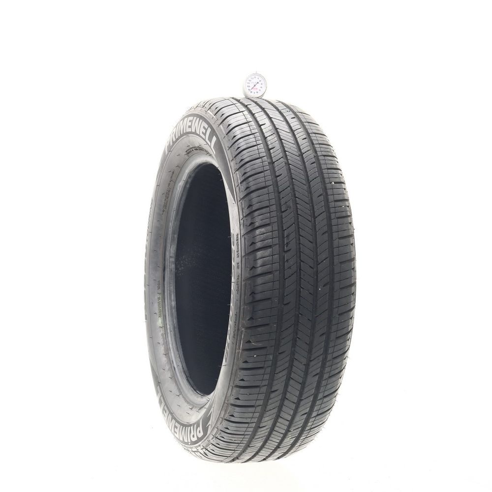 Used 225/60R18 Primewell PS890 Touring 100H - 8.5/32 - Image 1