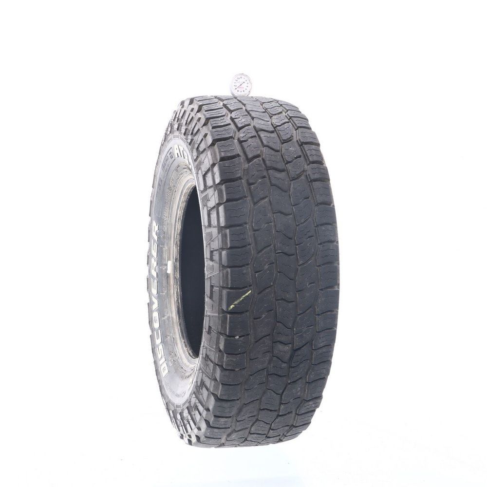 Set of (2) Used LT 31X10.5R15 Cooper Discoverer AT3 XLT 109R C - 8.5-9/32 - Image 4