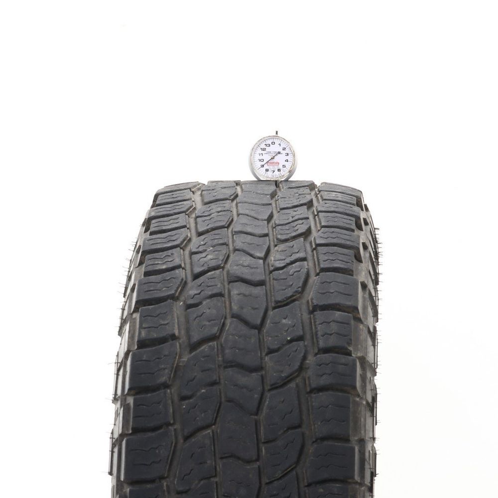 Set of (2) Used LT 31X10.5R15 Cooper Discoverer AT3 XLT 109R C - 8.5-9/32 - Image 5