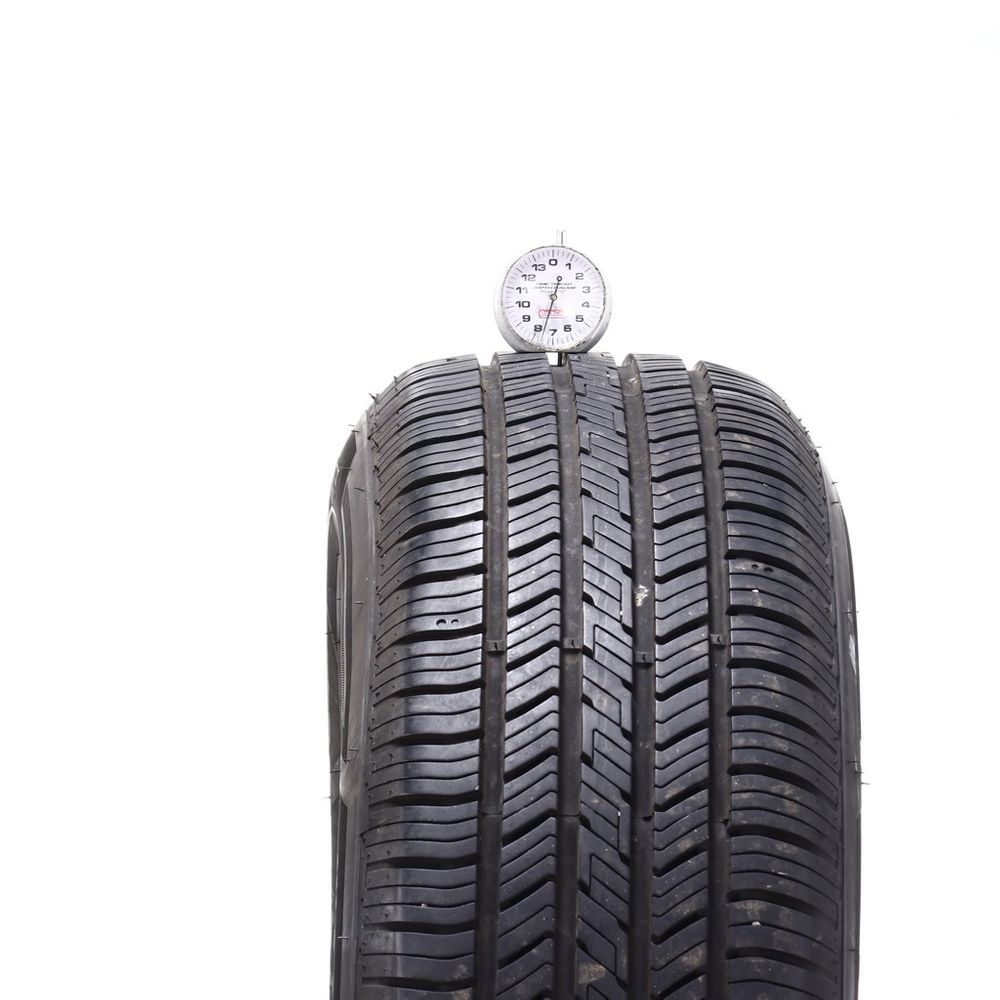 Set of (2) Used 215/70R16 Hankook Kinergy ST 100T - 7.5/32 - Image 2