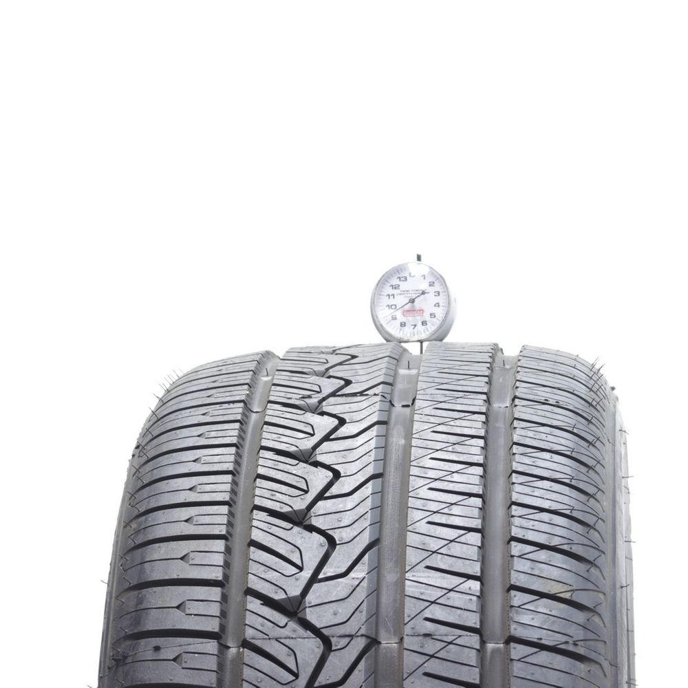 Used 275/45R20 Nitto NT421Q 110W - 9.5/32 - Image 2