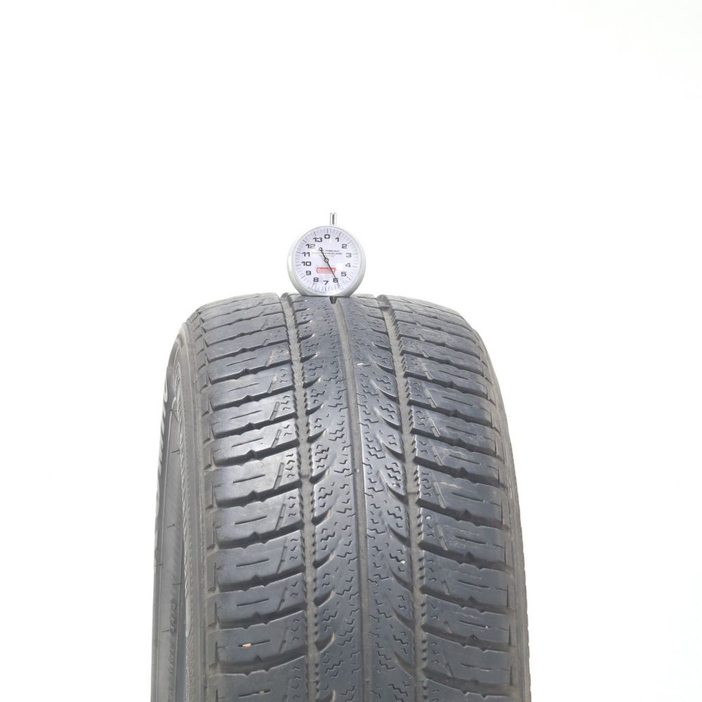 Used 205/60R16 Kumho Solus Vier KH21 92H - 5.5/32 - Image 2