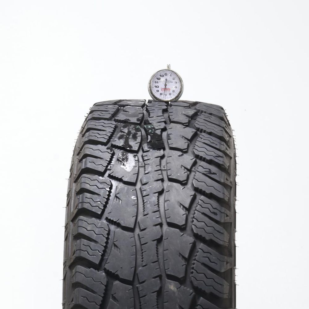 Used 245/70R17 Travelstar Ecopath A/T 110T - 7/32 - Image 2
