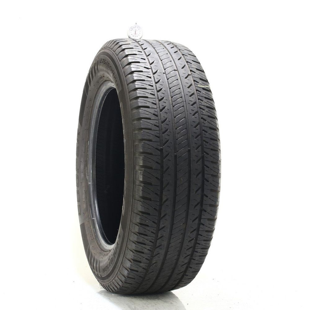 Used 275/60R20 Cooper Evolution HT2 115H - 7/32 - Image 1