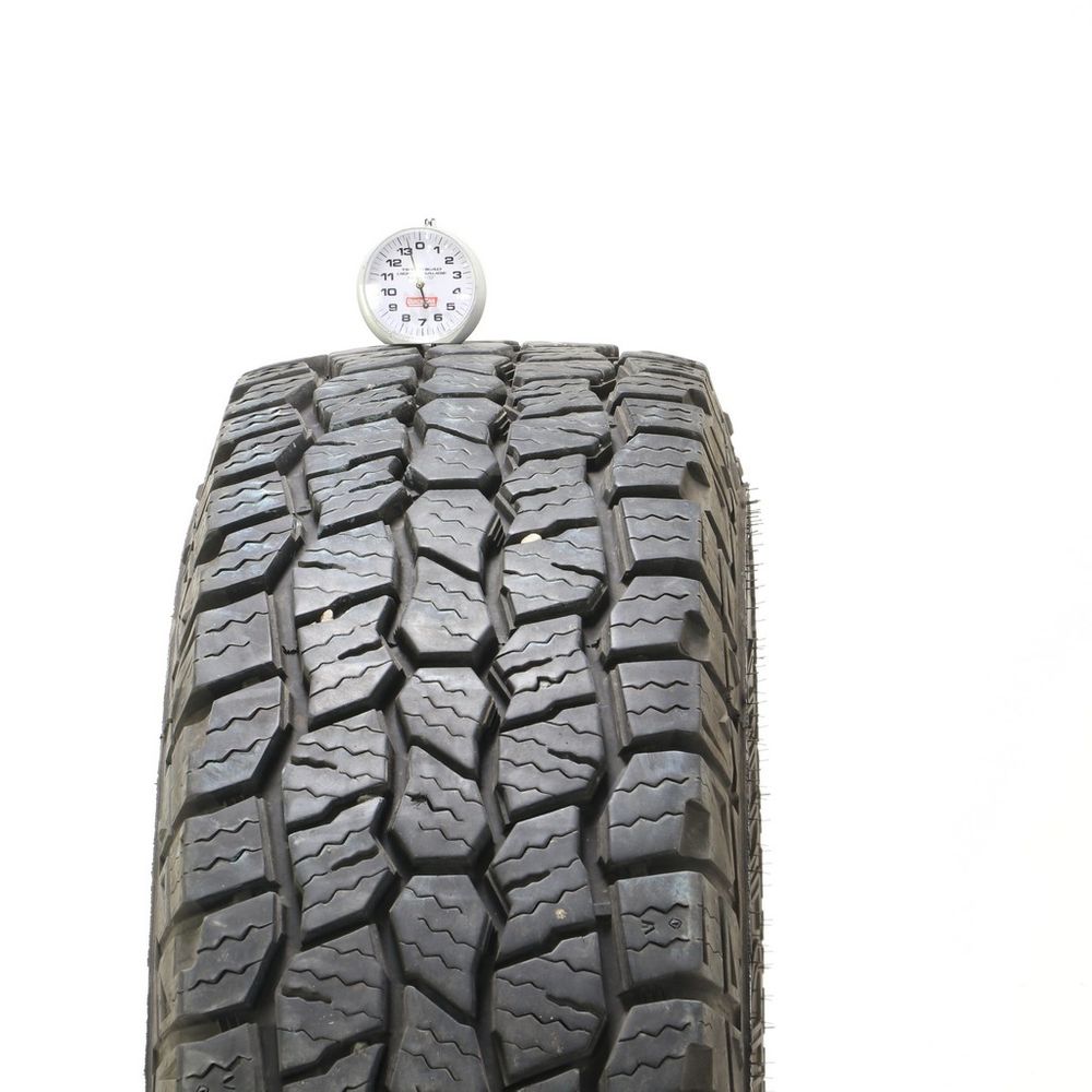 Used LT 225/75R16 Vredestein Pinza AT 115/112R E - 13/32 - Image 2