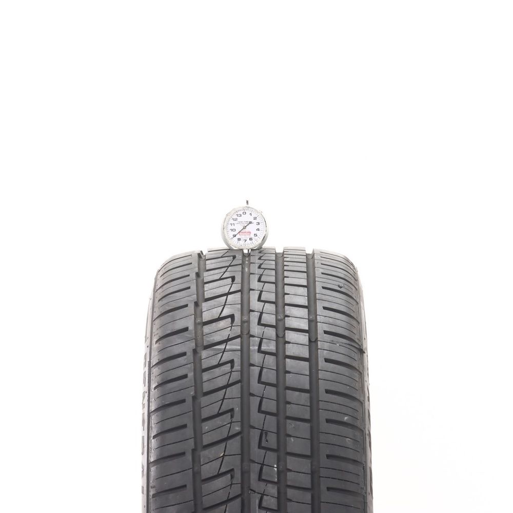 Set of (2) Used 225/45ZR18 General G-Max AS-07 95W - 8.5-9.5/32 - Image 2