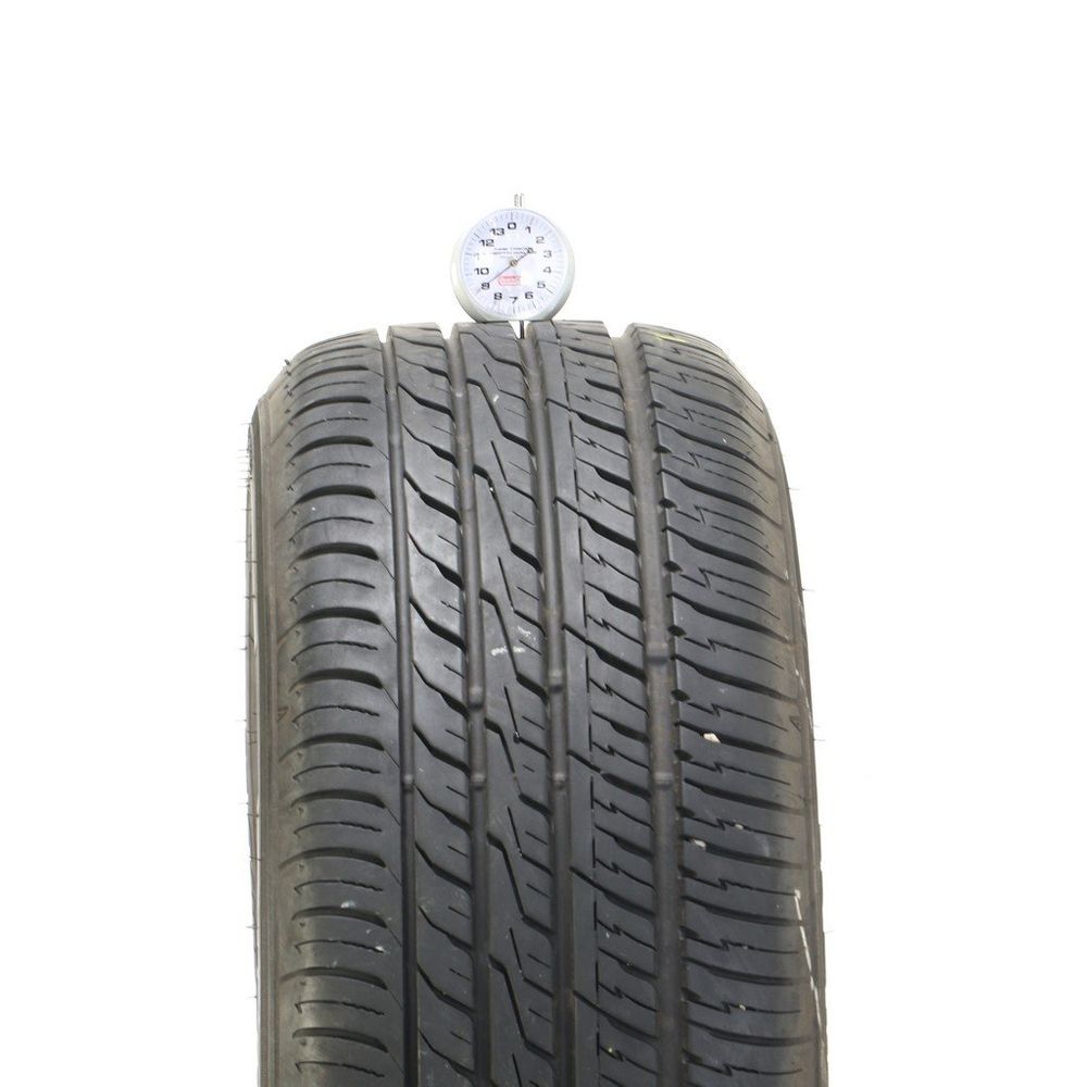 Set of (2) Used 205/55R16 Ironman IMove Gen 3 AS 91V - 8-9/32 - Image 5