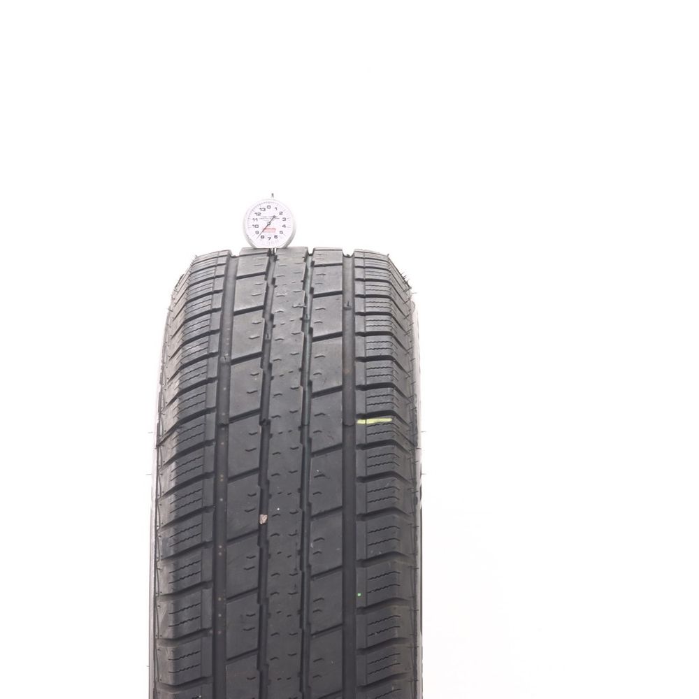 Used LT 245/75R16 Waterfall Terra-X H/T 120/116S E - 8.5/32 - Image 2