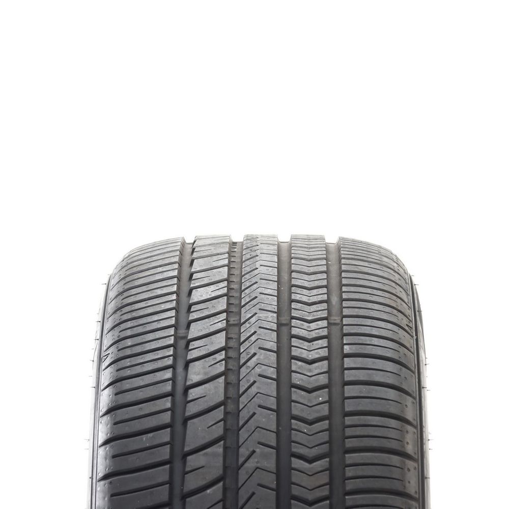 Set of (2) New 255/45ZR20 Falken Pro G6 Sport A/S 101Y - Image 2