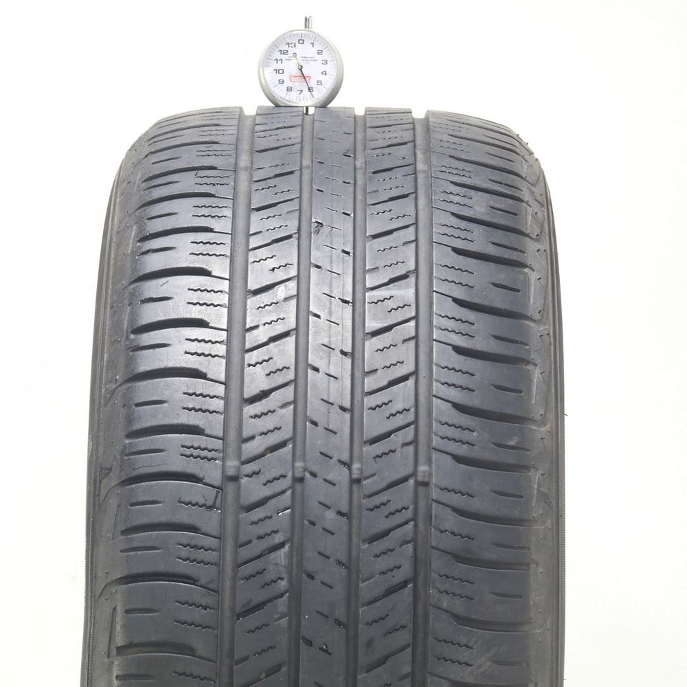 Set of (2) Used 255/50R20 Falken Ziex CT50 AS 104V - 6-7/32 - Image 2