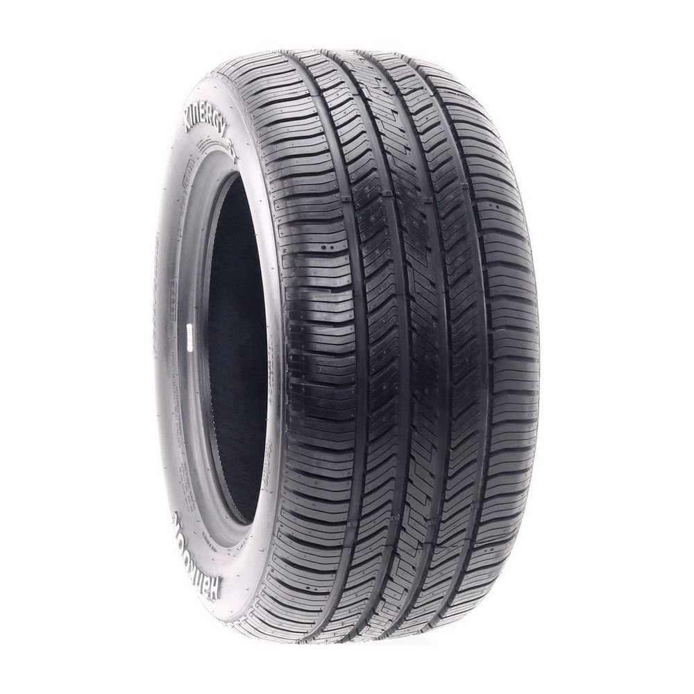Set of (4) New P 265/50R15 Hankook Kinergy ST H735 99T - Image 1