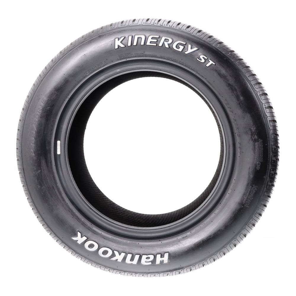 Set of (4) New P 265/50R15 Hankook Kinergy ST H735 99T - Image 2