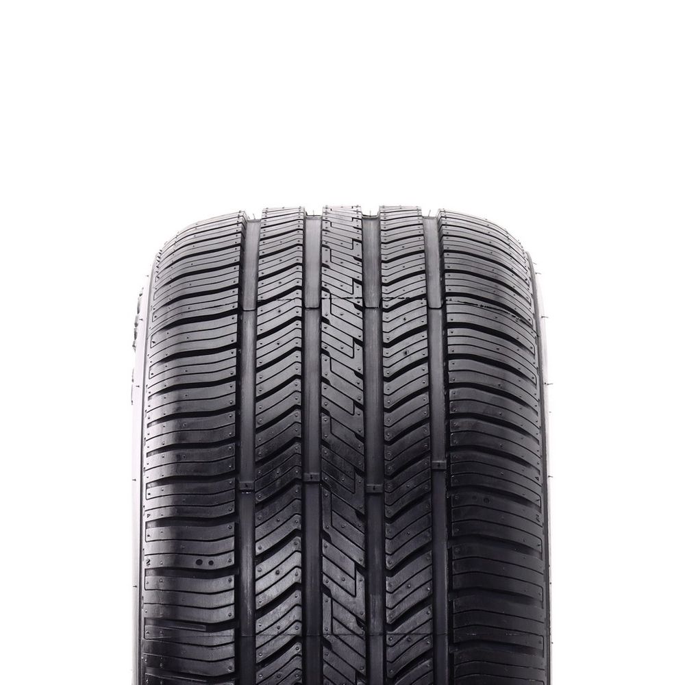 Set of (4) New P 265/50R15 Hankook Kinergy ST H735 99T - Image 3