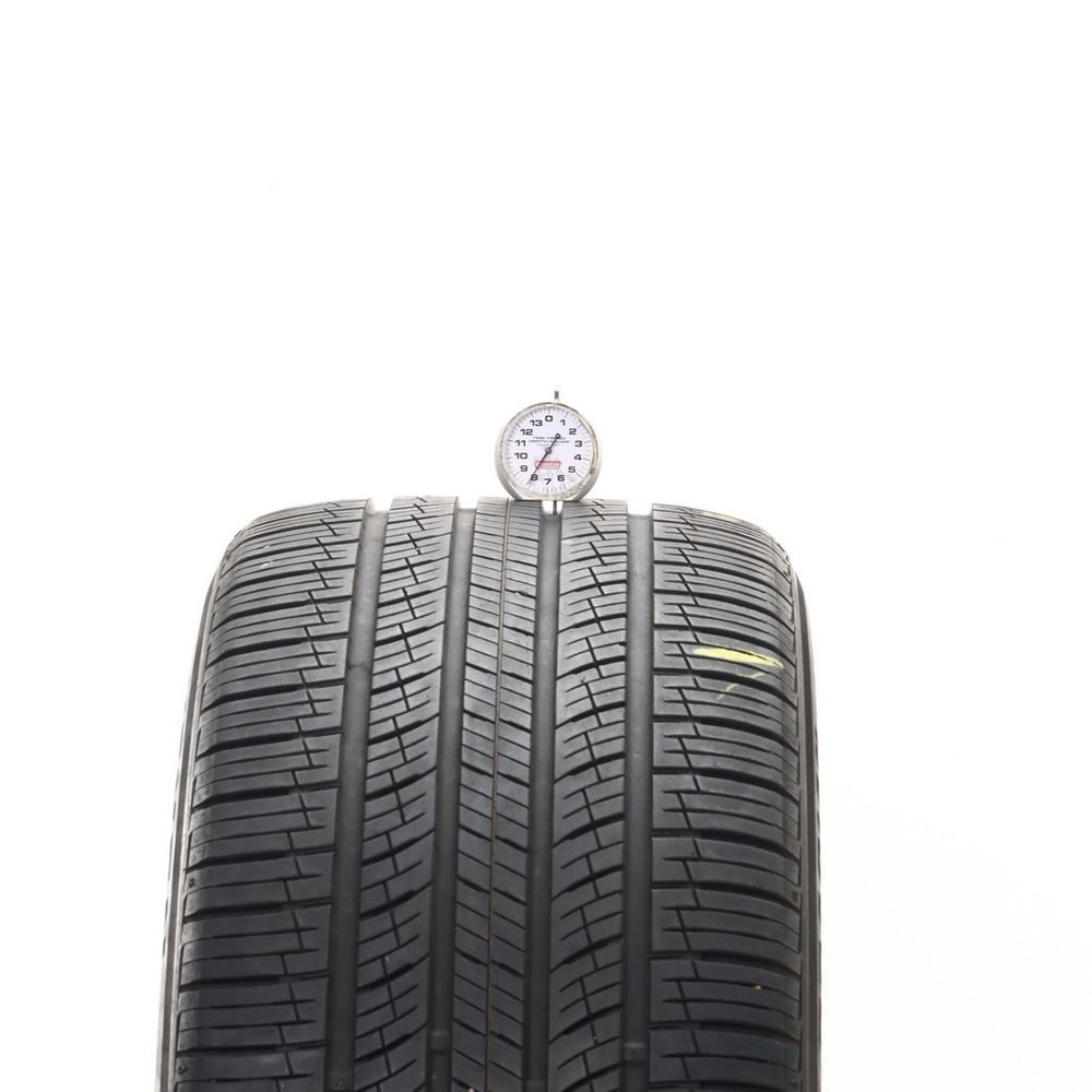 Used 275/40R22 Nexen Roadian GTX RG1 SUV 108V - 8/32 - Image 2