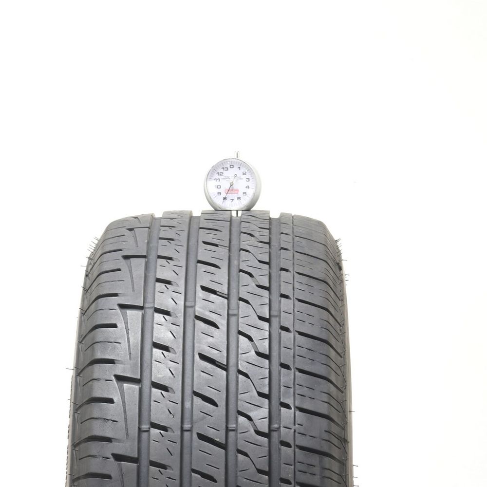 Set of (2) Used 225/60R18 Firestone Firehawk AS 100V - 8/32 - Image 2