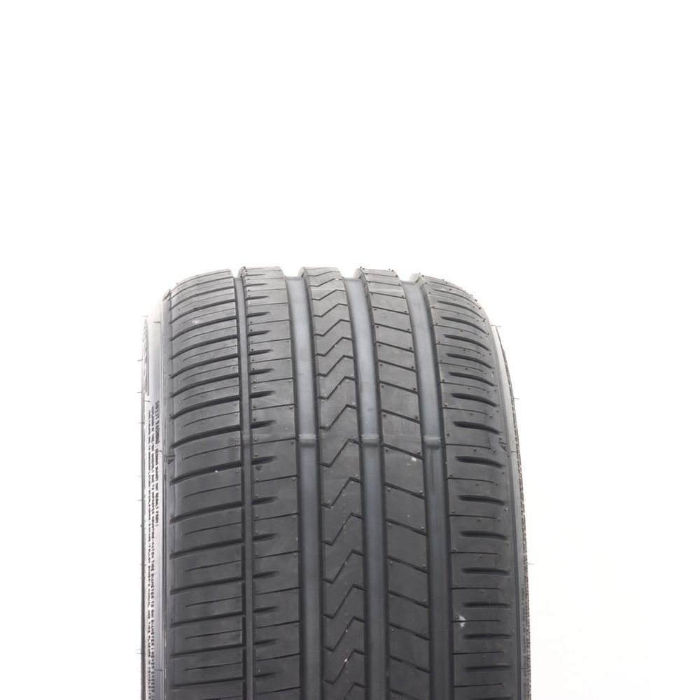 Set of (2) New 265/40ZR20 Falken Azenis FK510 104Y - Image 2