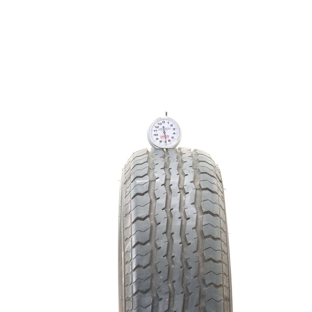 Set of (2) Used ST 175/80R13 Contender TTT868 91/87N C - 6-7/32 - Image 5