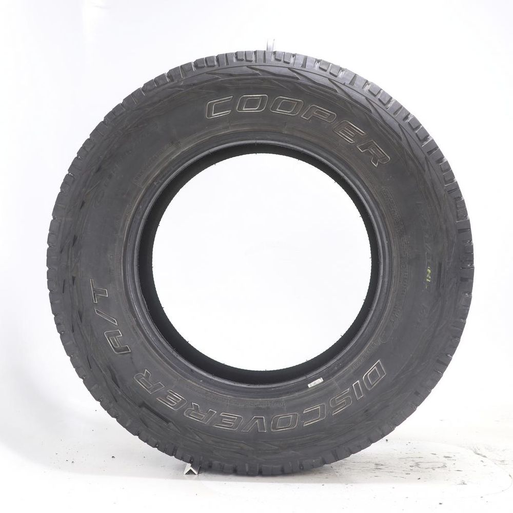 Used LT 275/65R18 Cooper Discoverer A/T 123/120S - 12.5/32 - Image 3