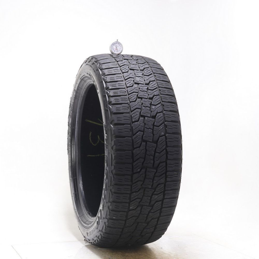 Used 245/50R20 Falken Wildpeak A/T Trail 102V - 6/32 - Image 1