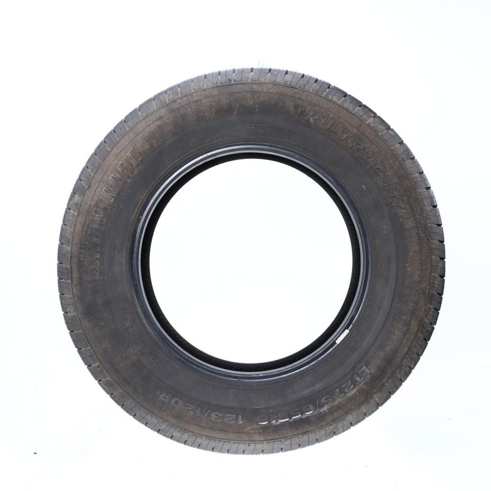 Used LT 275/65R18 Armstrong Tru-Trac HT 123/120R E - 12.5/32 - Image 3