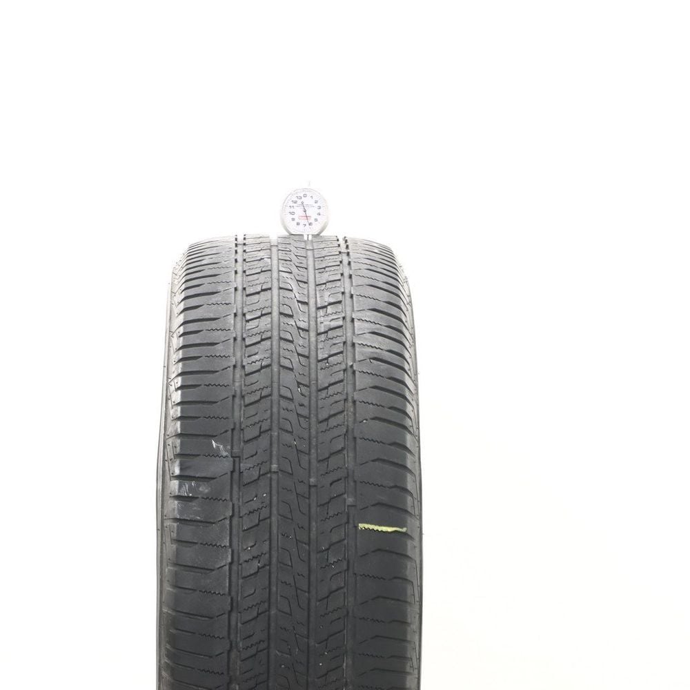 Set of (4) Used 245/60R18 Pathfinder HT 105H - 6-7.5/32 - Image 2