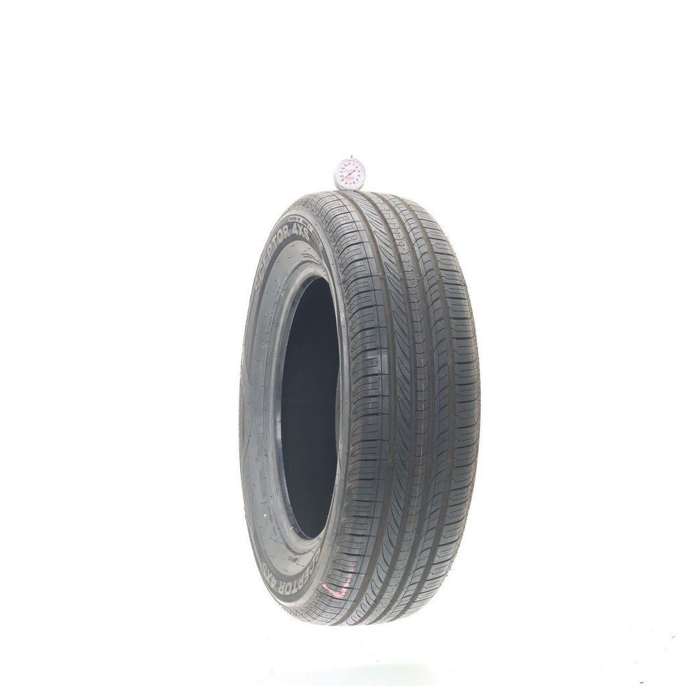 Set of (2) Used 205/65R16 Sceptor 4XS 95H - 8.5-9/32 - Image 4