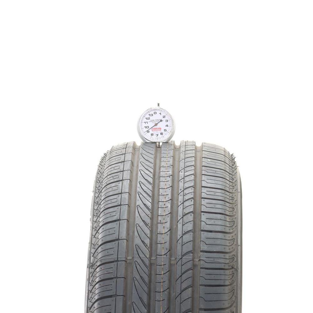Set of (2) Used 205/65R16 Sceptor 4XS 95H - 8.5-9/32 - Image 5