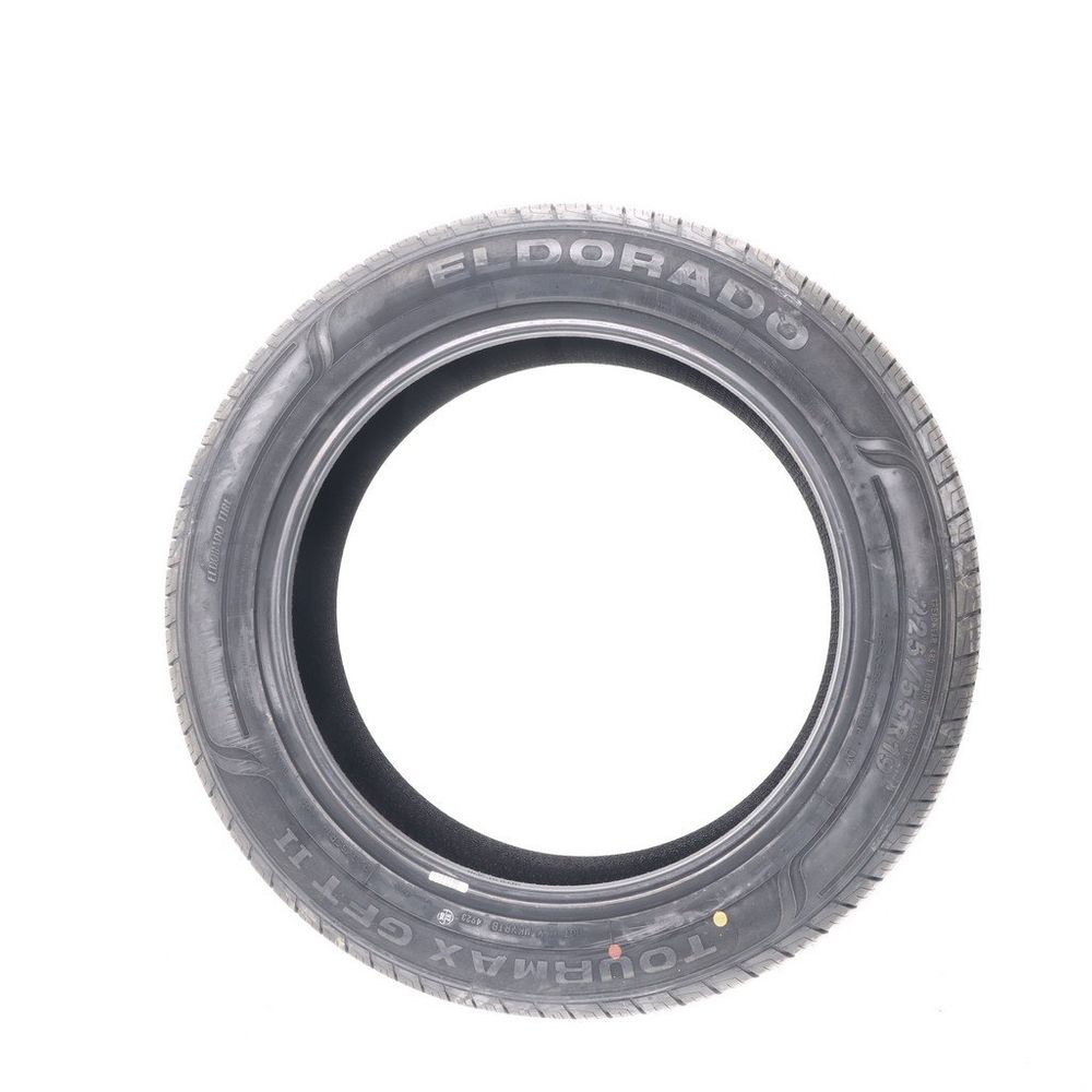 New 225/55R19 Eldorado Tourmax GFT II 99H - Image 3