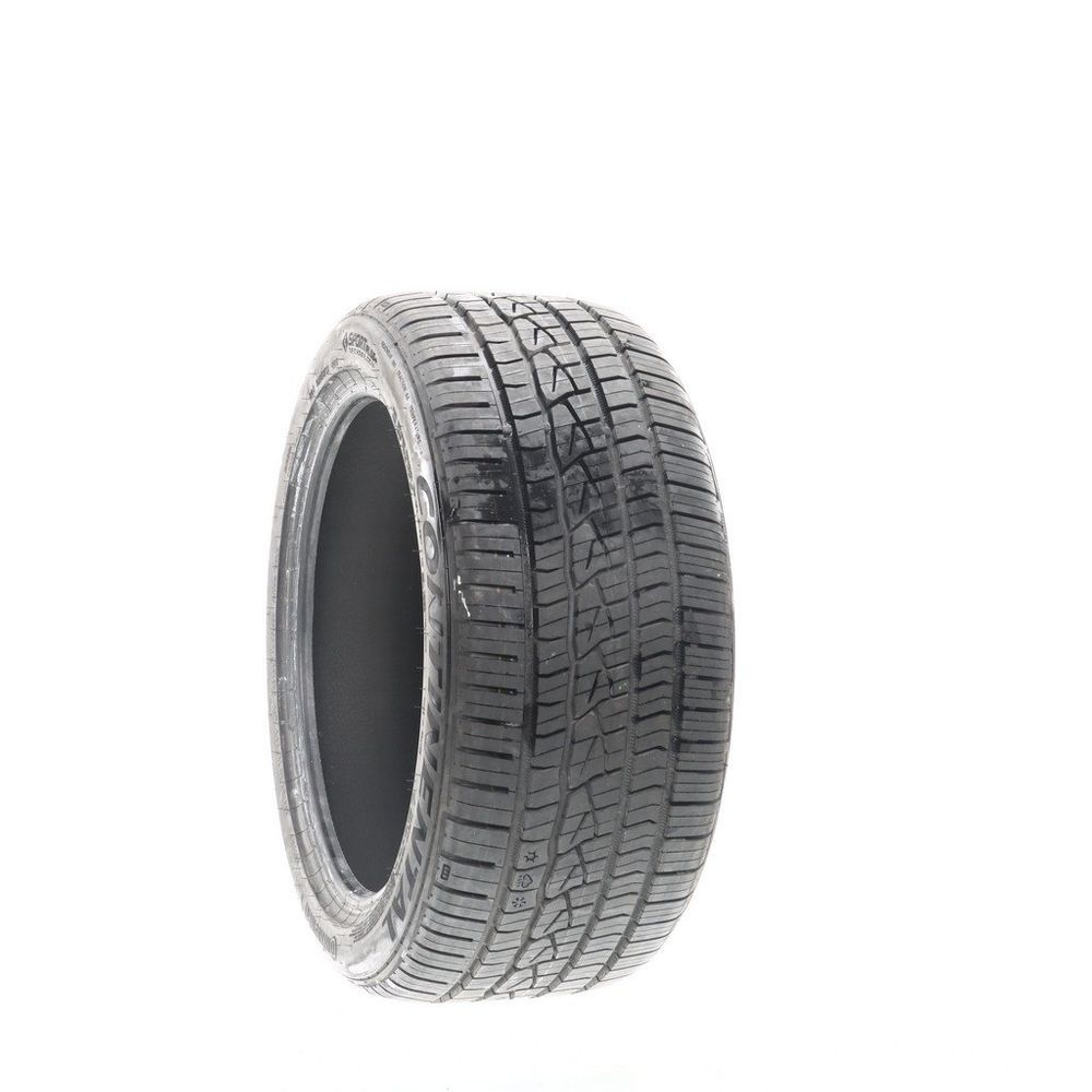 New 255/40ZR18 Continental ControlContact Sport SRS Plus 99Y - Image 1