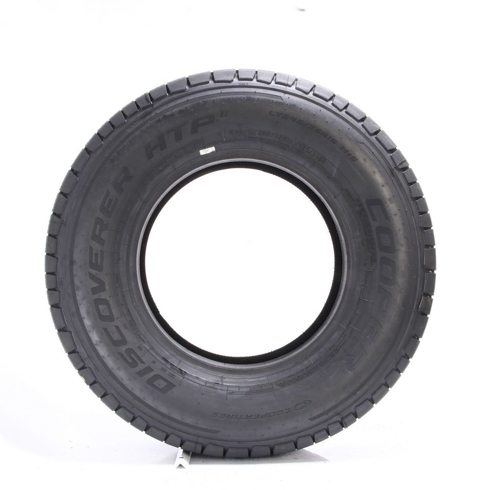 New LT 245/75R16 Cooper Discoverer HTP II 120/116R E - 15/32 - Image 3