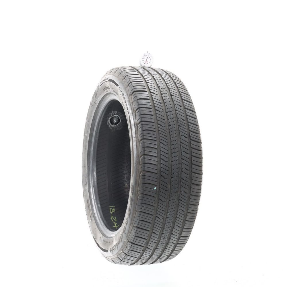Set of (4) Used 225/55R18 BFGoodrich Advantage Control 98V - 6.5-7.5/32 - Image 4