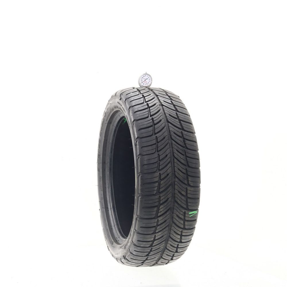 Used 205/50ZR17 BFGoodrich g-Force Comp-2 A/S Plus 93Y - 9/32 - Image 1