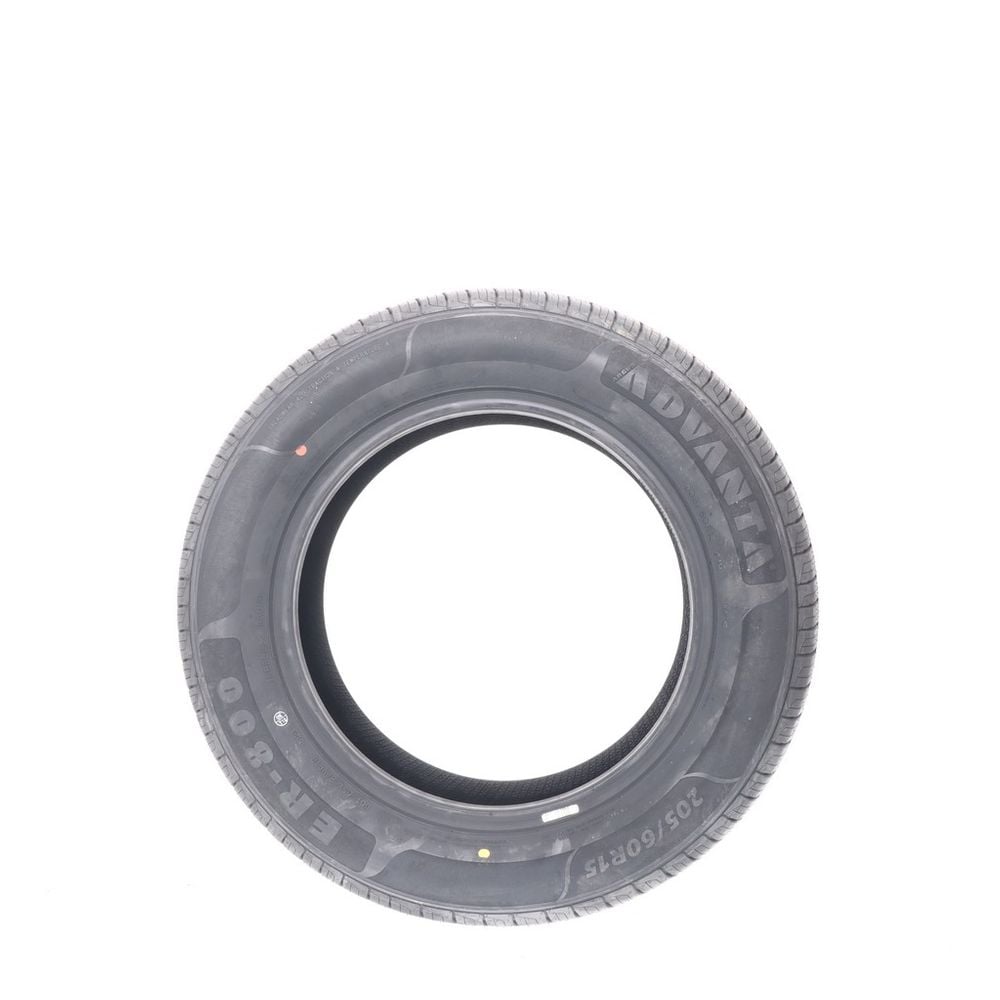 New 205/60R15 Advanta ER-800 91H - Image 3
