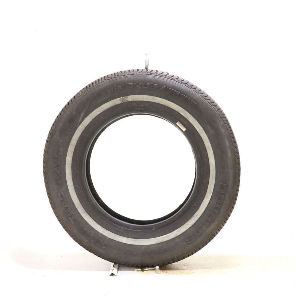 Used 205/75R15 Douglas Xtra-Trac A/W 1N/A - 8/32 - Image 3