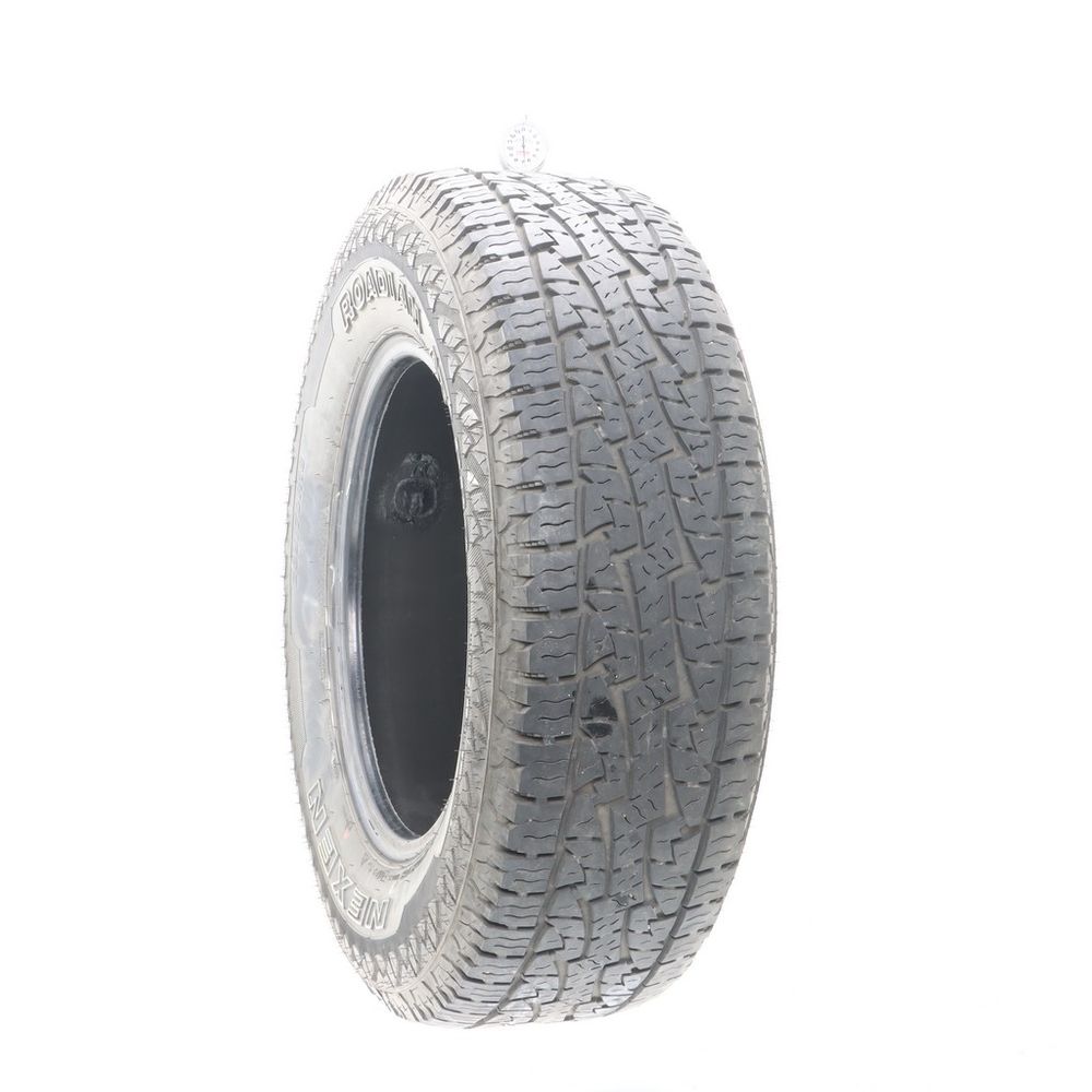 Used 265/70R18 Nexen Roadian AT Pro RA8 116S - 6.5/32 - Image 1
