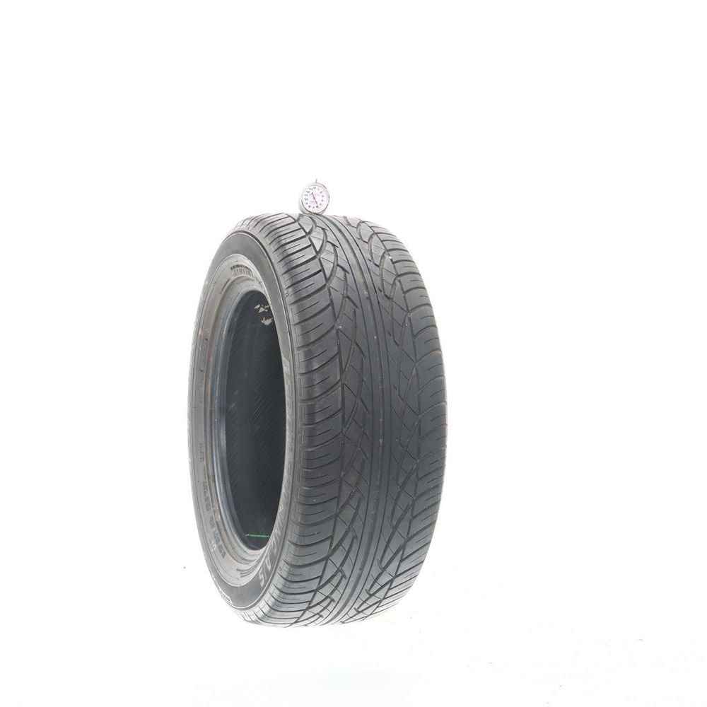 Used 225/55R16 Aspen Touring AS 95H - 5.5/32 - Image 1