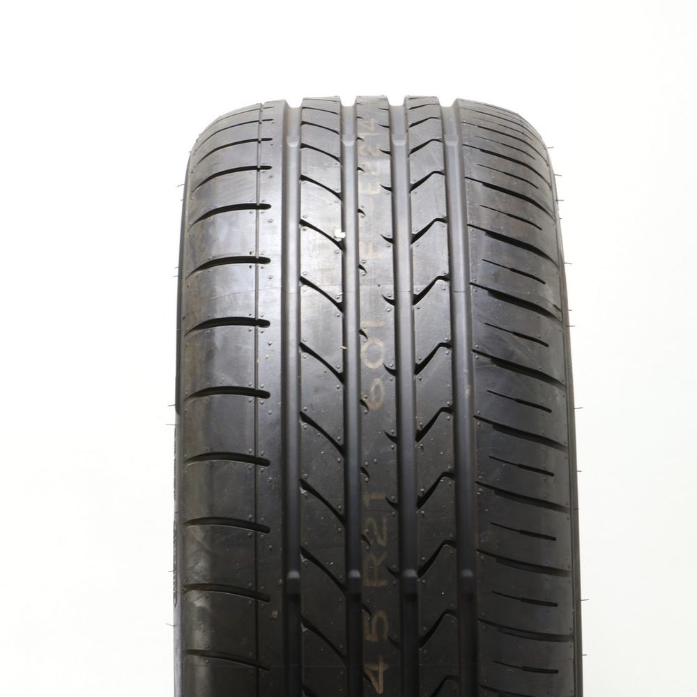 New 275/45ZR21 Atturo AZ850 110Y - 10/32 - Image 2
