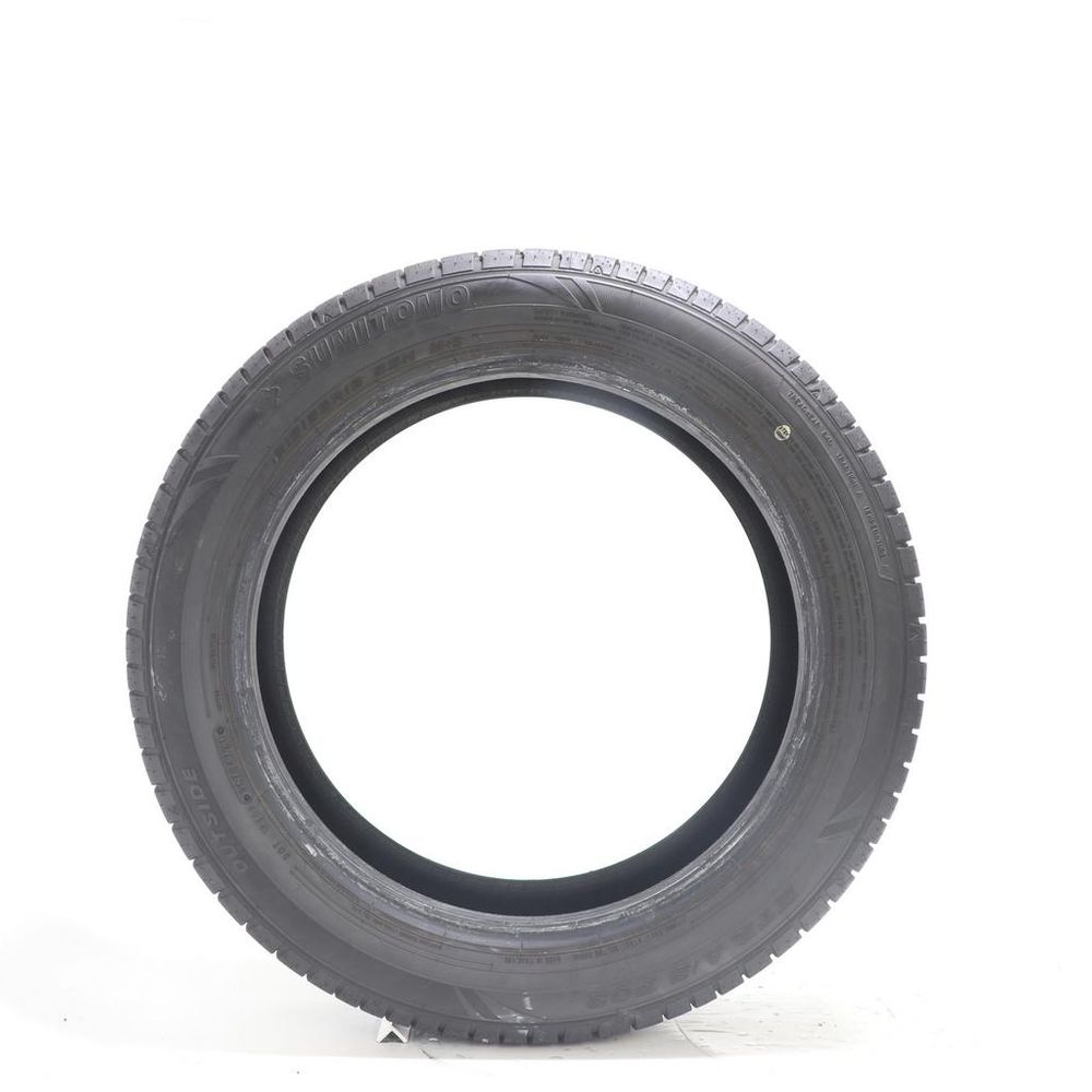 Driven Once 215/55R18 Sumitomo HTR A/S P03 95H - 10/32 - Image 3