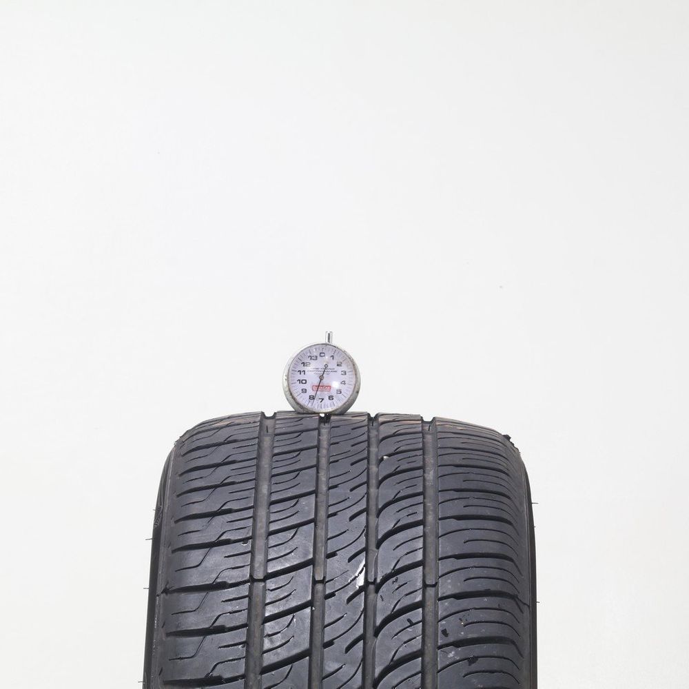 Set of (4) Used 235/40ZR19 Radar Dimax AS-8 96W - 7.5-8.5/32 - Image 2