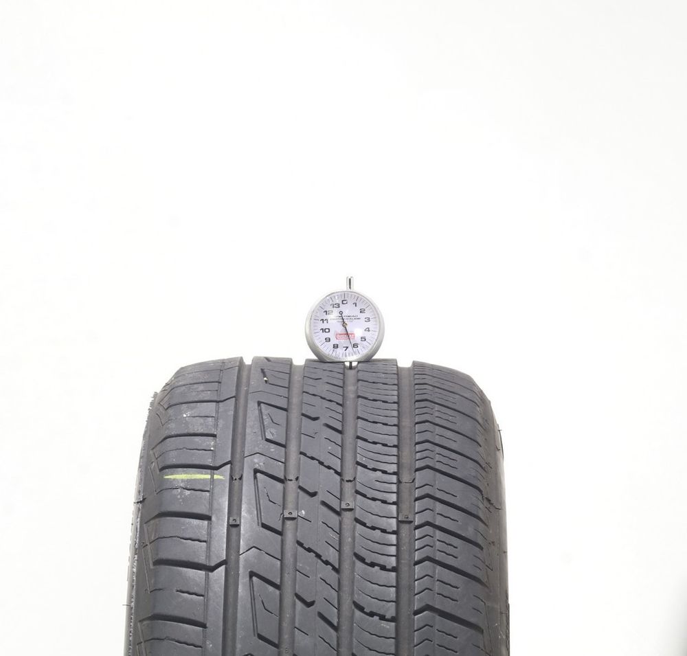 Set of (2) Used 215/55R17 Cooper CS5 Ultra Touring 94V - 6-7/32 - Image 2