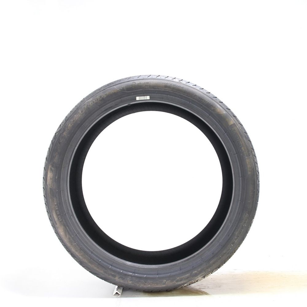 Set of (2) New 265/35ZR20 Pirelli P Zero 99Y - 10/32 - Image 3